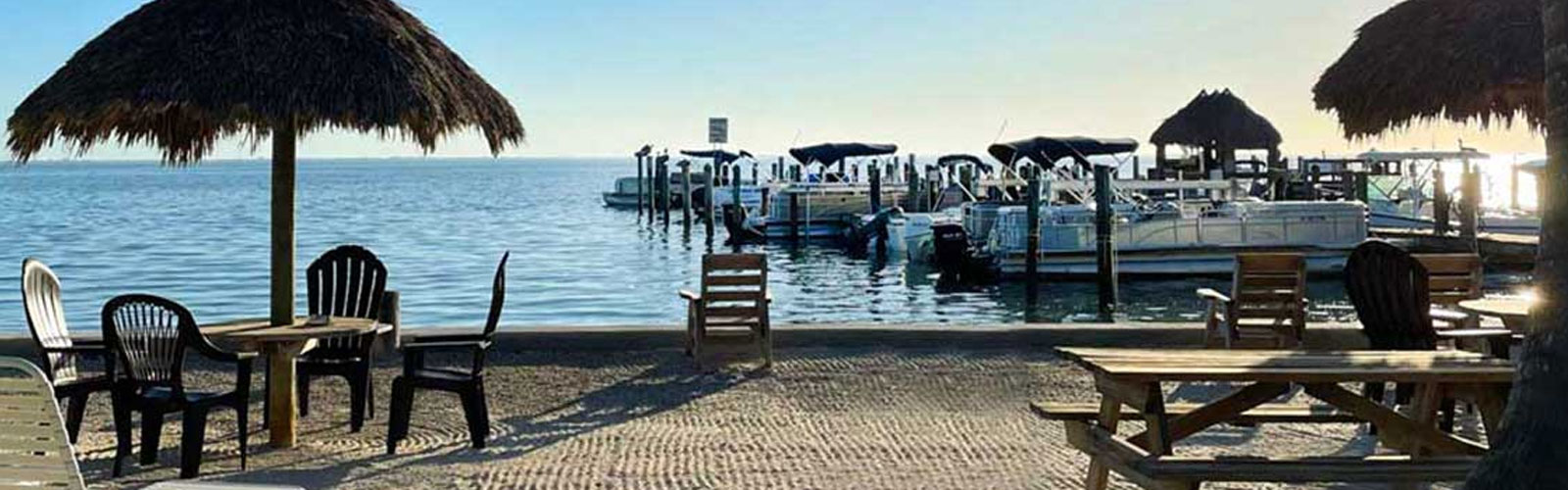 Jensen's Marina and Cottages - Marina Services