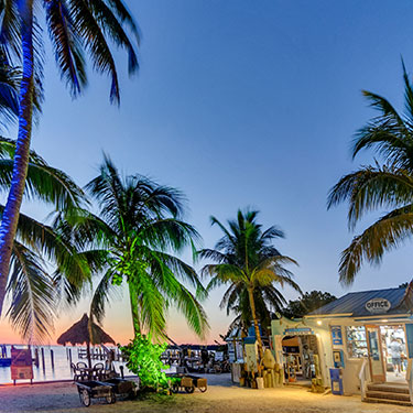 jensens marina captiva services