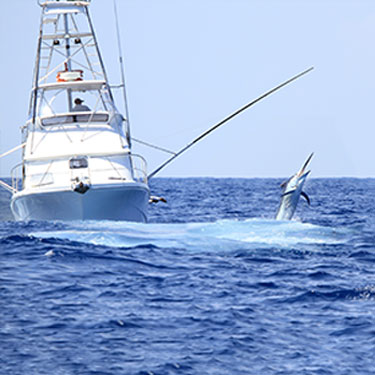 weekend fishing getaways in Florida to look for