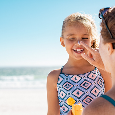 What Is Ocean-Friendly Sunscreen